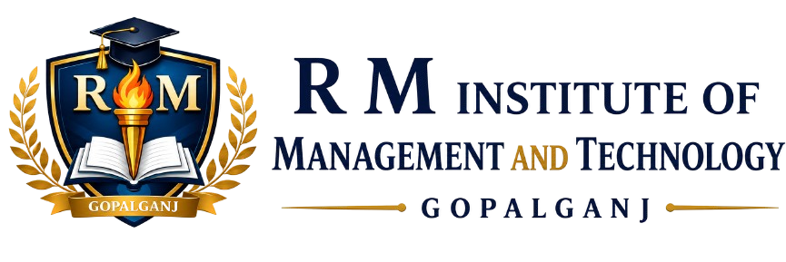 RMIMT Logo